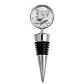 Upm Global 4 x 1.3 in. JFK 1964 First Year of Issue Half Dollar Coin Wine Stopper 15203